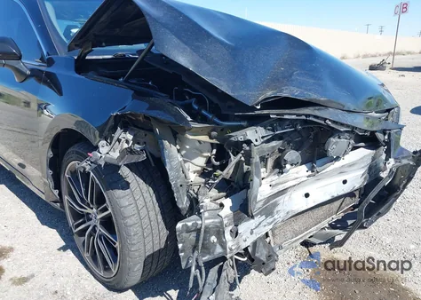 2019 Toyota Avalon Touring from USA, damaged, VIN 4T1BZ1FB0KU033018